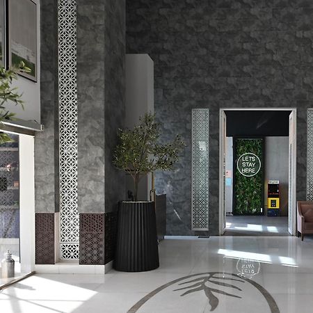 Ayan Hotel Riad Exterior foto